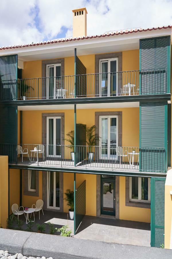 Good Memories Lodge Funchal  Zewnętrze zdjęcie