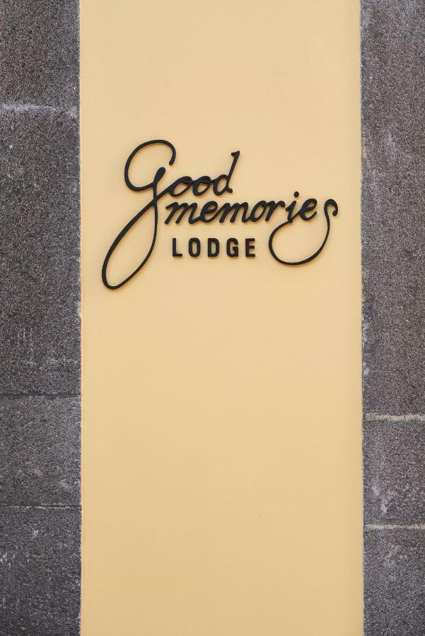 Good Memories Lodge Funchal  Zewnętrze zdjęcie